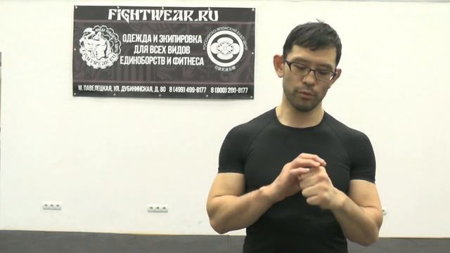 НОКДАУН ｜ ОКИНАВА КЭМПО смотреть онлайн