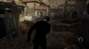 КАК ПРОБЕЖАТЬ ДЕРЕВНЮ ЗА 20 СЕКУНД? | Resident Evil 4 Remake