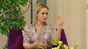 Наталья Гордиенко и Мирча Марко. Loteria Națională