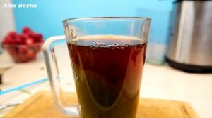 Что если выжать Щавель и Клубнику в Соковыжималке? Самый кислый в мире сок! alex boyko