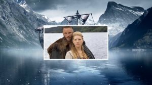 30 Интересных Фактов про Сериал Викинги