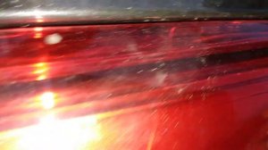 Снять заднию фару лада хрей