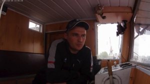 Большой водоизмещающий катер.Три проблемы с которыми можно столкнуться после покупки.