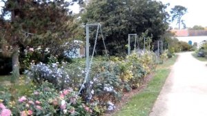 Замок ? Мальмезон. Сад ?? Жозефины. Музей ?? Наполеона Бонапарта и его супруги/Château de Malmaison