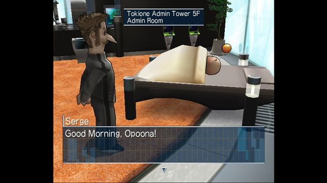 Opoona Nintendo Wii 20 minutes pure gameplay no commentary смотреть онлайн