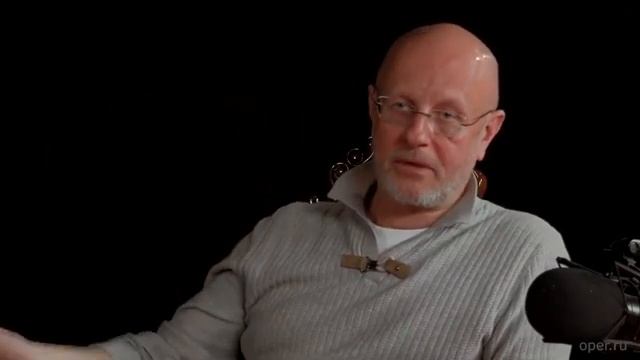 Гоблин - В каждом западном человеке сидит... смотреть онлайн