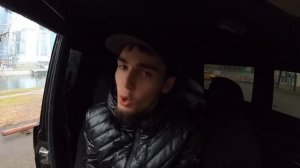 КУПИЛ БРОНИРОВАННУЮ НИВУ! ЗАВОДСКАЯ БРОНЯ! НИВА БРОНТО!