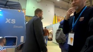 Внедорожный прицеп кемпер Sandtrekker XS. Дом там, куда ты доехал.?⛺