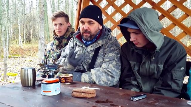 Тушенка из мяса медведя: консервы "Добыча охотника"