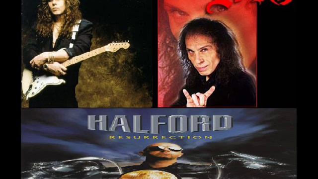 Ozzy Osbourne Tribute - Mr. Crowley смотреть онлайн