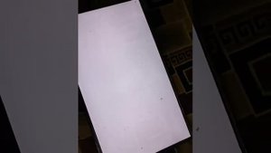Поляризационная плёнка плохая