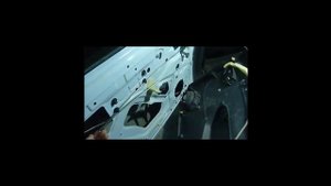 Как устранить неисправность ручки двери у Ларгуса