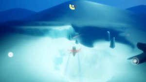 Sky | Дети света | Золотая пустошь | Крылатый свет