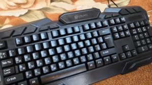 Безшумная клавиатура своими руками (ЛАЙФХАК)