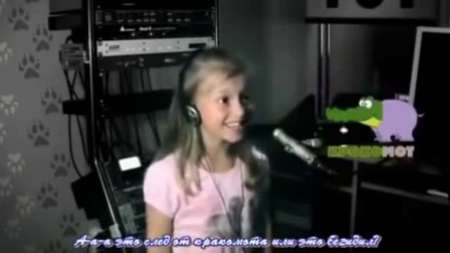 Pengisi suara lagu Jejak Kaki | Masha and the Bear!