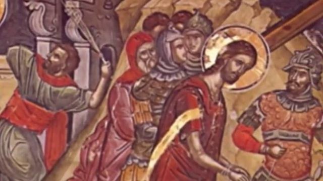 ИОАНН ДАМАСКИН. Библейский сюжет смотреть онлайн