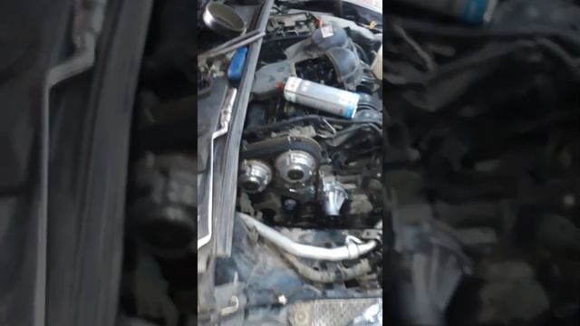 ford focus 3 замена ГРМ антифриза масла КПП смотреть онлайн