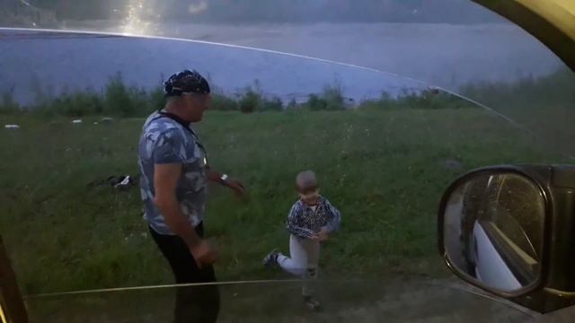 Дед и внук жгут🔥смех😁 смотреть онлайн