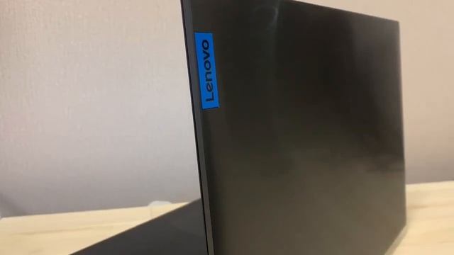 Lenovo IdeaPad L340-17IRH Gaming (81LL00AURA) Black