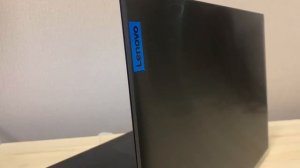 Lenovo IdeaPad L340-17IRH Gaming (81LL00AURA) Black
