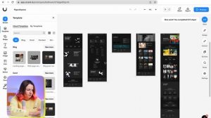 Нейросеть сделала сайт по описанию | Новая нейросеть в мире веб дизайна  | Стоит ли использовать?