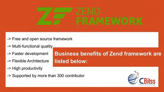 Top PHP Frameworks For Startups - 2019