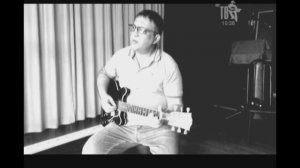САША ИРКУТСКИЙ В ПРОГРАММЕ "О ЧЕМ ПОЕТ СТРАНА"(СОЛО)
