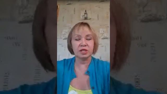 Самопрезентация за 1 минуту. Схема