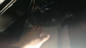 Замена АКПП на МКПП MAZDA FAMILIA S-WAGN ZL-ZV;ZL