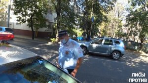Обламываем Новый Развод на Встречку. Краснодар ДПС