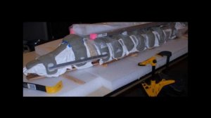 В Египте нашли мумию огромного крокодила