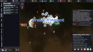 AI War 2 ОБЗОР с комментариями