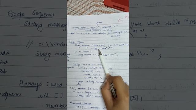 Java #5 String Reference Type смотреть онлайн