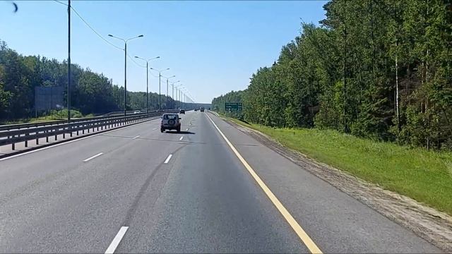 ВЫЕХАЛ В ТОБОЛЬСК, ХАНТЫ-МАНСИЙСК, СУРГУТ. КАК ОТКРЫЛ КАНАЛ смотреть онлайн