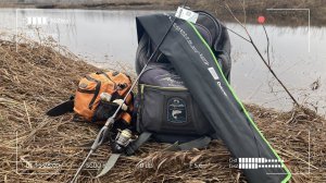 Нет денег на дорогие снасти? Бюджетный мормышинг с Dayo Liropus.