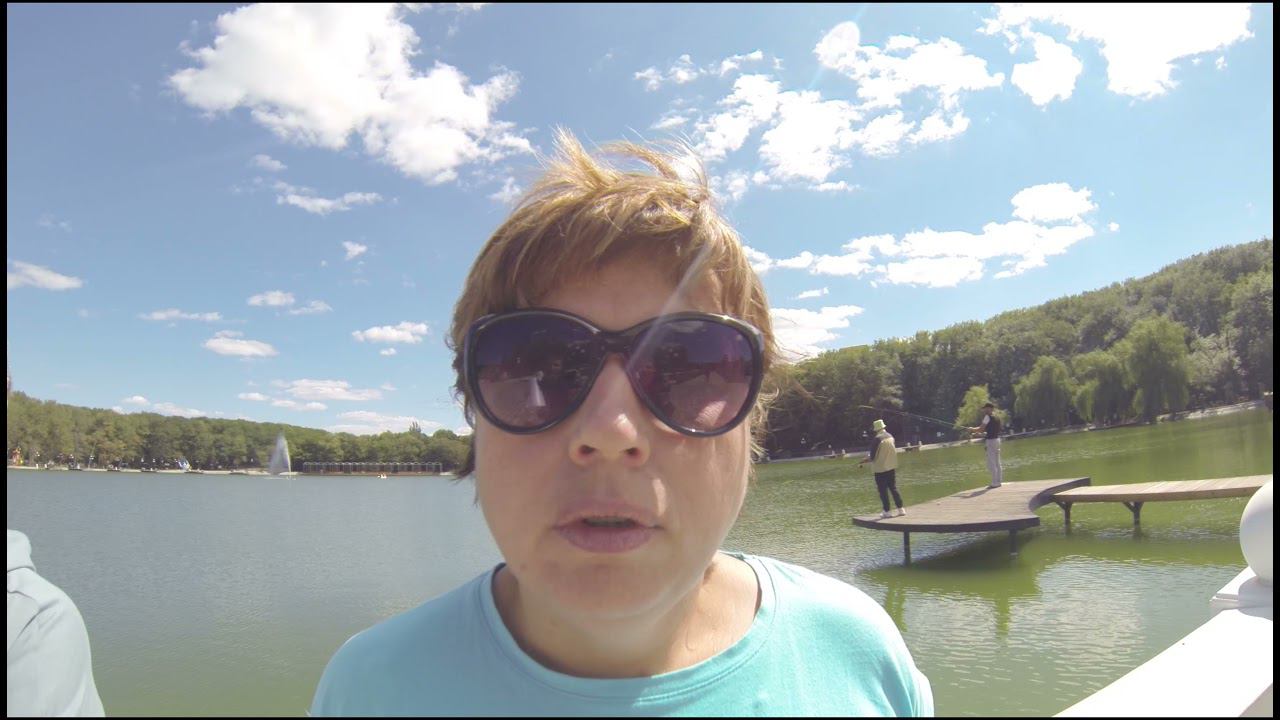 Отзыв о санатории «Железноводская Клиника НИИ Курортологии», г. Железноводск, 2021 год смотреть онлайн