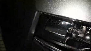 Сетка в Нижнюю решетку радиатора Октавия А7 FL