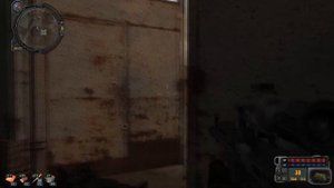 Спасти Митяя #9 ☛ S.T.A.L.K.E.R.: Зов Припяти