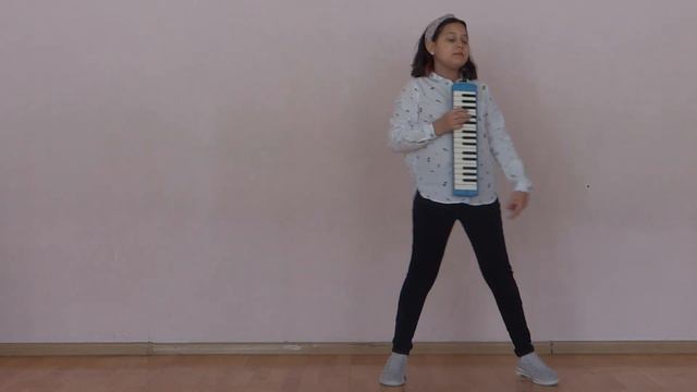 ГБОУ Школа 2051 Аманова Маргарита попурри "Далёкое и близкое" смотреть онлайн