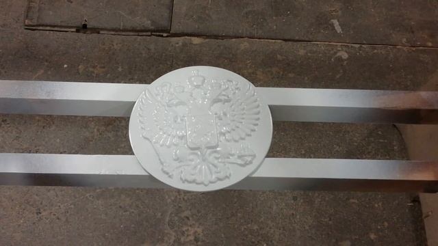 Нанесение патины на декор. смотреть онлайн