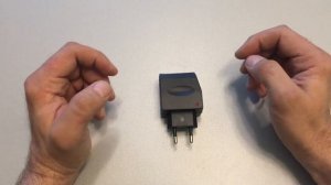 Адаптер переходник 220/12V