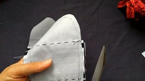 Морж из ткани своими руками./How to sew a Walrus Toy.