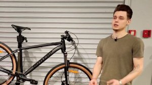 Outleap RIOT PRO 2023 - байк, который действительно удивил !