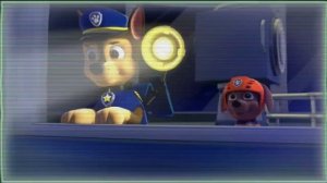 Зума? и Гонщик? (Пацаны боевые?)