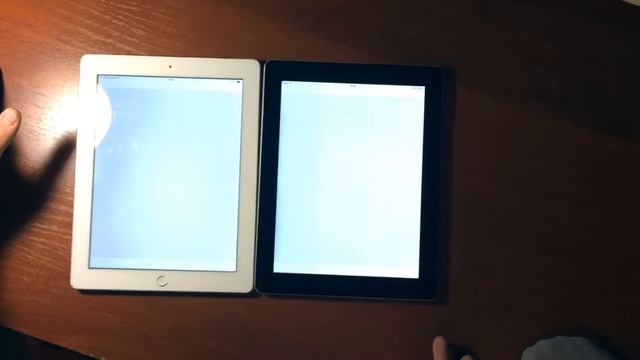 Ipad 4 vs Ipad 2 сравнение смотреть онлайн