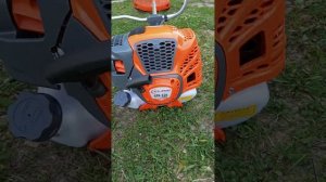 триммер бензокоса Eland GT-526 Profi