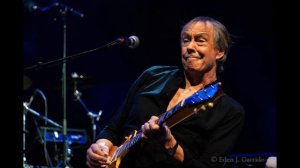 CAMEL - Andrew Latimer