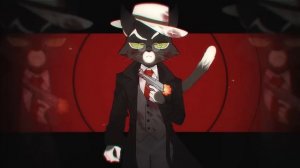 𝓵𝓪𝔂 𝓭𝓸𝔀𝓷|| Lackadaisy♣️animation meme