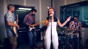 BubbleBeats - Anybody Seen My Baby (Rolling Stones Funk Cover)