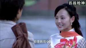 【抗日功夫電影】少林小夥流落街頭，打敗一眾高手成為街頭霸王#槍戰#功夫#動作#action